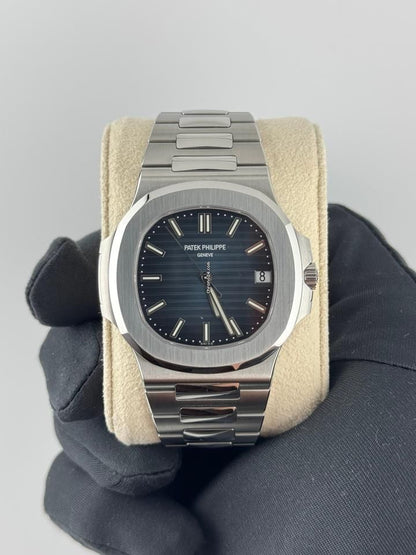 Luxury Patek Philippe Nautilus Watch For Premium Choice ⌚